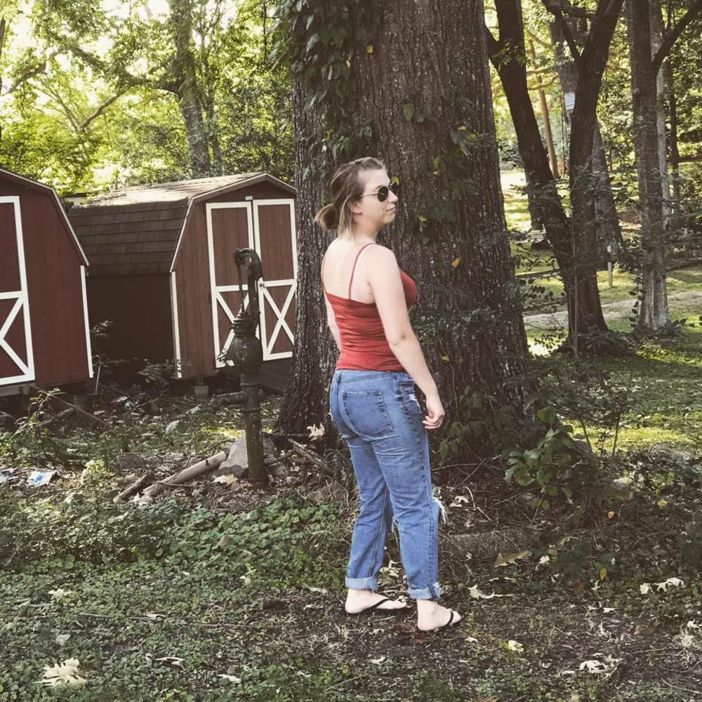 Meet your Posher, Amber